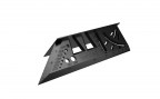 Tracer Mitre Angle_Black